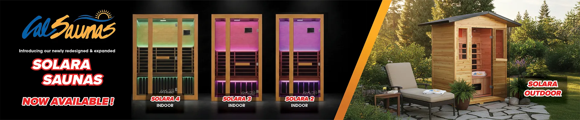 Calspas hot tub being used in a family setting - Gallipolois