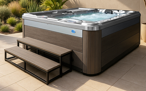 Cold Plunge&trade; Spas Gallipolois hot tubs for sale