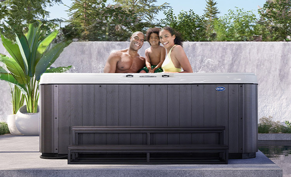 Patio Plus™ Spas Gallipolois hot tubs for sale