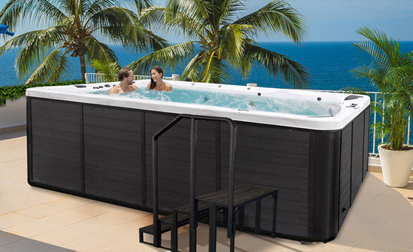 Swim Spas Gallipolois hot tubs for sale